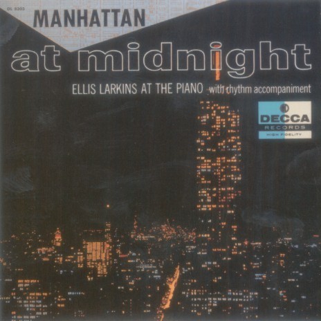 Medley: Manhattan at Midnight Side One | Boomplay Music