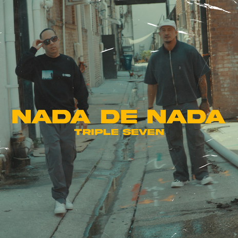 Nada De Nada | Boomplay Music