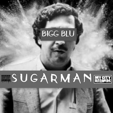 Sugarman | Boomplay Music