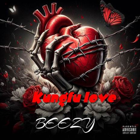 KUNGFU LOVE | Boomplay Music