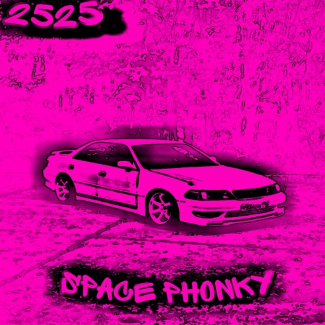 Space Phonky | Boomplay Music