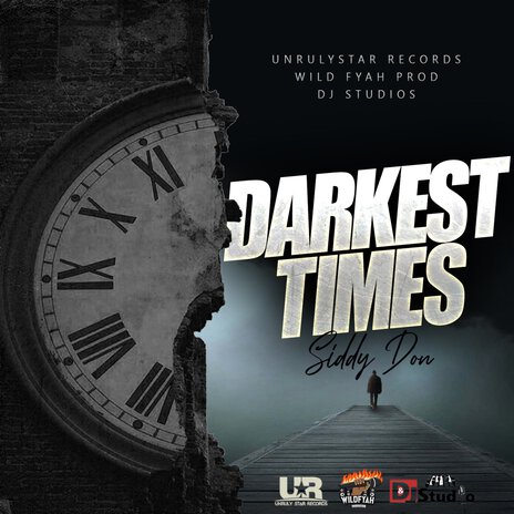 Darkest Times ft. UnrulyStar Records