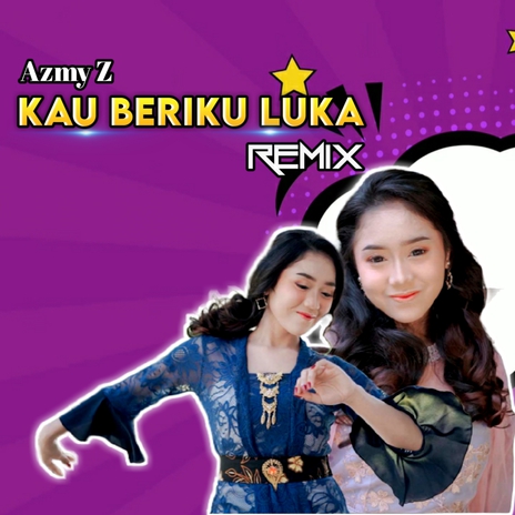 Kau Buat Ku Luka (Remix) | Boomplay Music