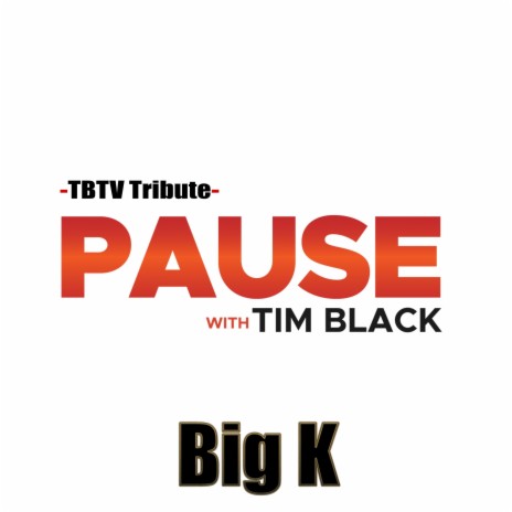 Pause (TBTV Tribute) | Boomplay Music