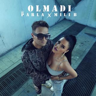 Olmadı ft. Mili B lyrics | Boomplay Music