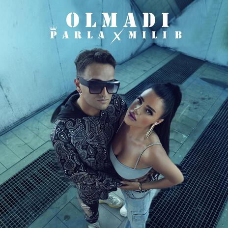 Olmadı ft. Mili B | Boomplay Music