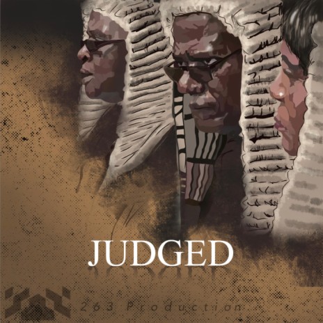 JOURNEY TO JUDGEMENT