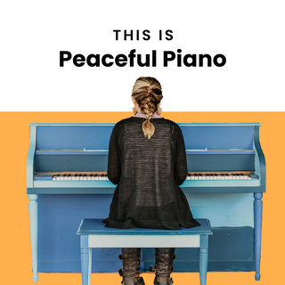 This is Peaceful Piano