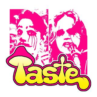 Taste Demos