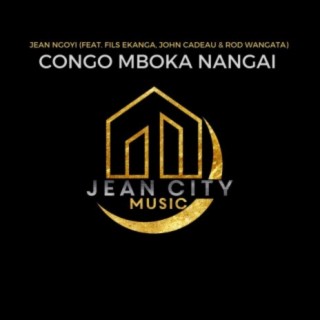 Congo Mboka Nangai