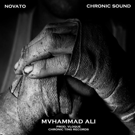 Muhammad Ali ft. Chronic Sound | Boomplay Music