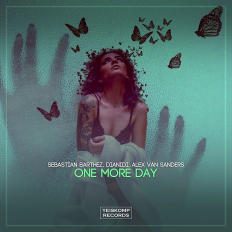 One More Day ft. DIANIDI & Alex van Sanders | Boomplay Music