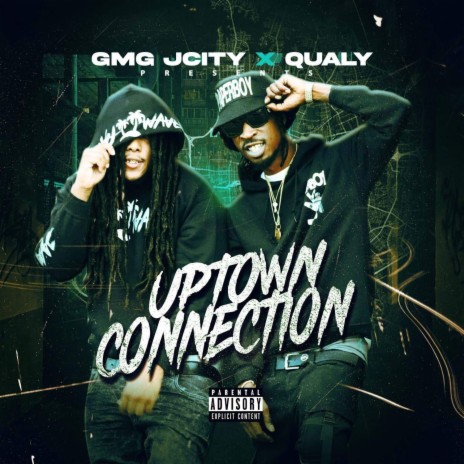 Uptown connection ft. Qualy