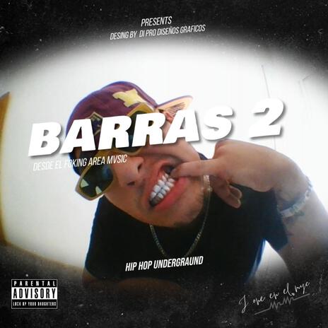 Barras vol. 2 | Boomplay Music