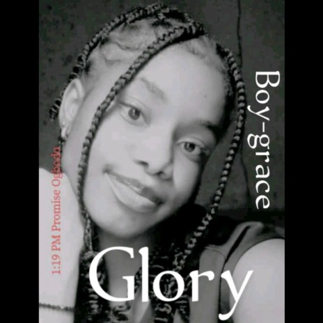 Glory (Freestyle) | Boomplay Music