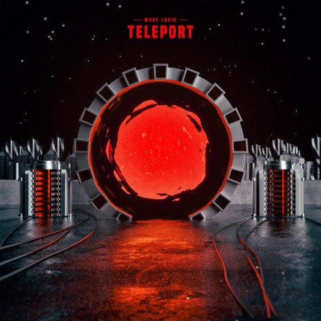 Teleport | Boomplay Music