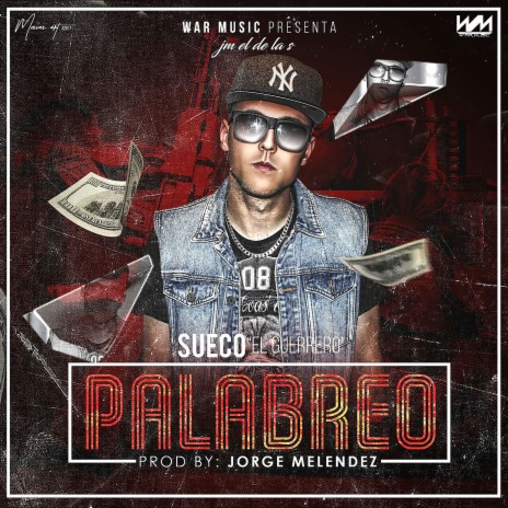 Palabreo | Boomplay Music