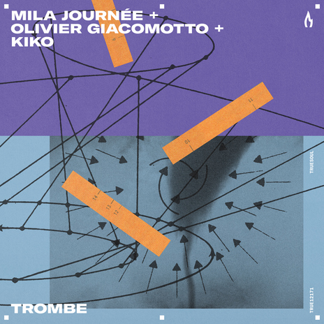 Trombe ft. Olivier Giacomotto & Kiko | Boomplay Music