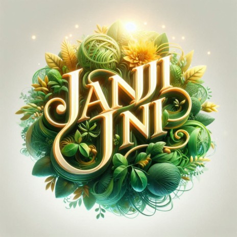 Janji Ini | Boomplay Music