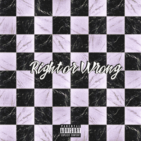 Right or Wrong | Boomplay Music