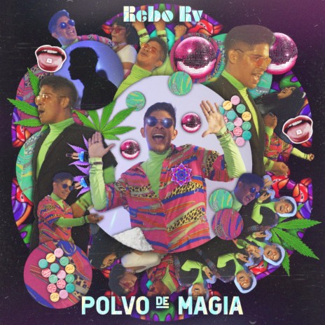 Polvo De Magia | Boomplay Music