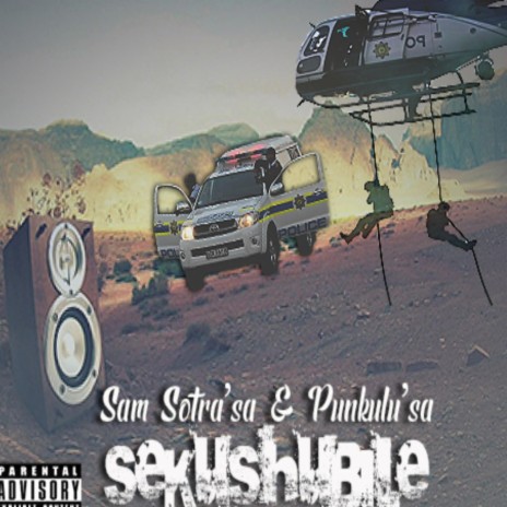 SEKUSHUBILE ft. Punkulul'sa | Boomplay Music