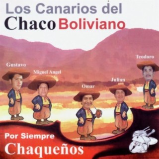 Los Canarios del Chaco