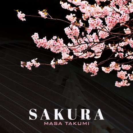 Sakura ft. Ron Korb & Nadeem Majdalany | Boomplay Music