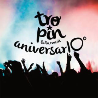 Muchachita (Live, 10º Aniversario)