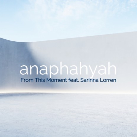 From This Moment ft. Sarinna Lorren | Boomplay Music