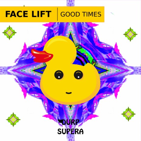 Good Times (Original Mix)