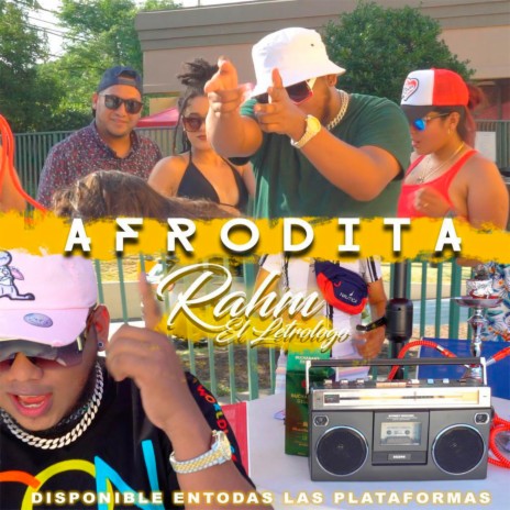 Afrodita | Boomplay Music