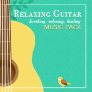 Relaxing Guitar Music Pack