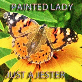 Painted Lady