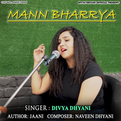 Mann Bharrya ft. Neeru Pal | Boomplay Music