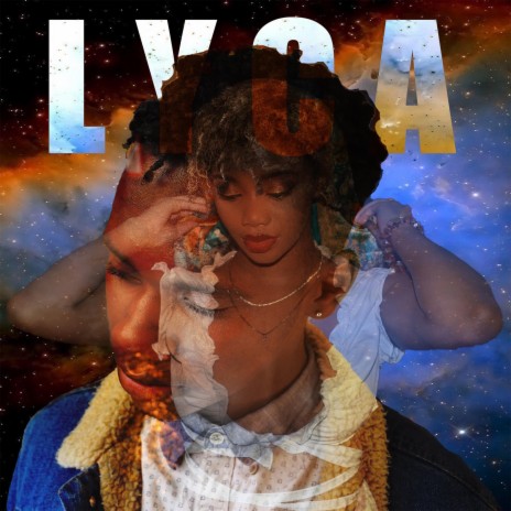 LYCA ft. NightxCallz | Boomplay Music