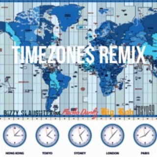 Timezone$ Remix