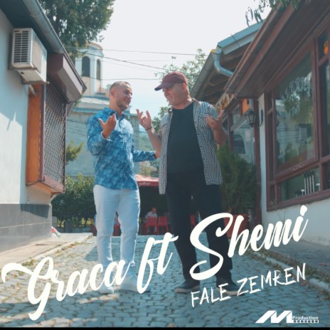 Fale zemren ft. Shemi | Boomplay Music