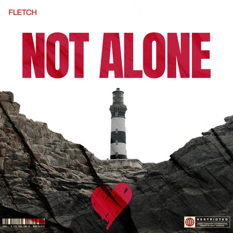 Not Alone | Boomplay Music