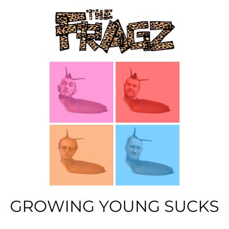 Growing Young Sucks | Boomplay Music