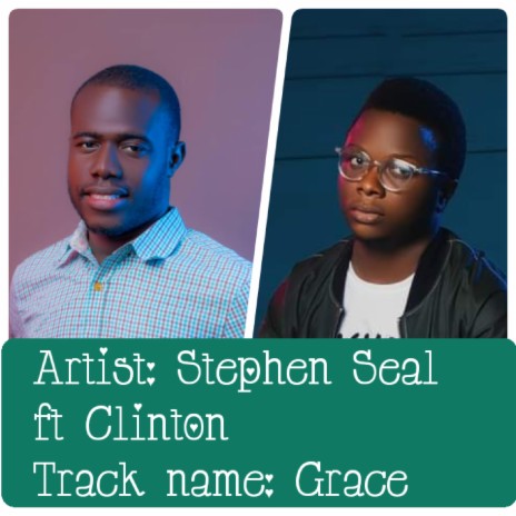 Grace (feat. Clinton) | Boomplay Music