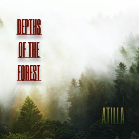 Depths of the Forest | Boomplay Music