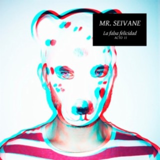 Mr. Seivane