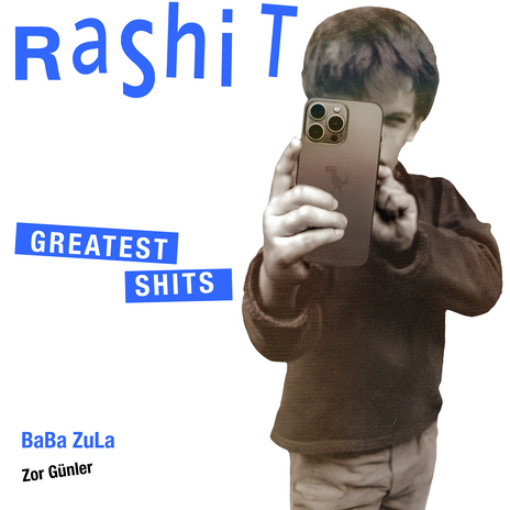 Zor Günler (Rashit Greatest Shits) | Boomplay Music