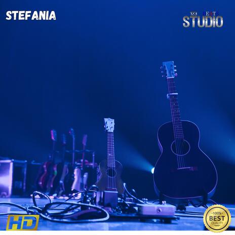 Stefania | Boomplay Music