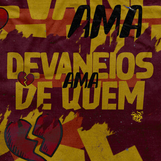 Devaneios de Quem Ama