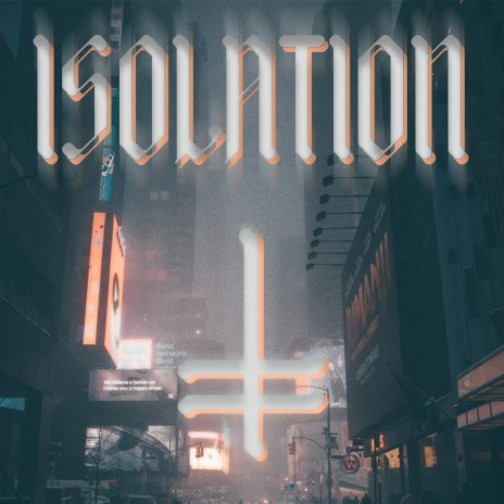 ISOLATION | Boomplay Music