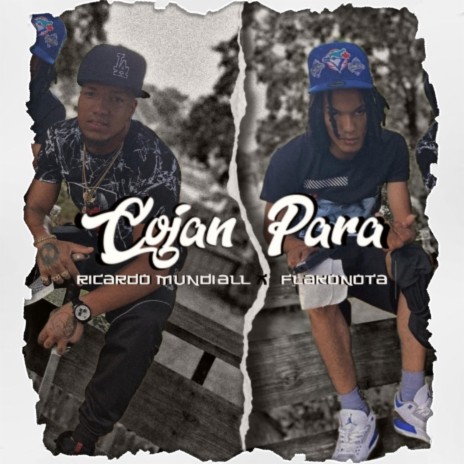 Cojan Para ft. Flakonota | Boomplay Music