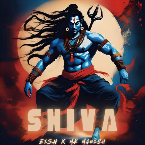 Shiva ft. MK Manish | Boomplay Music