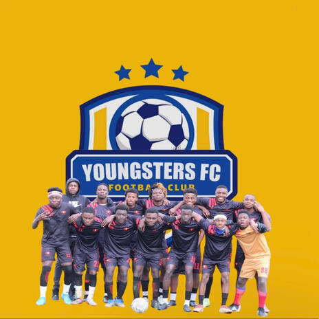 Youngsters Fc 2 ft. Nova TZ | Boomplay Music